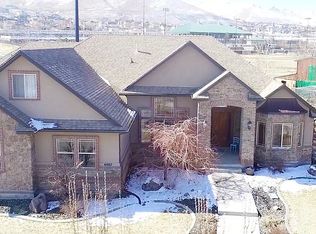 6087 W Desert Star Ln, Herriman, UT 84096