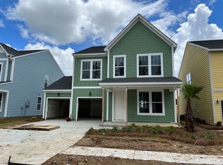 1041 Magnolia Warbler Way, Ravenel, SC 29470