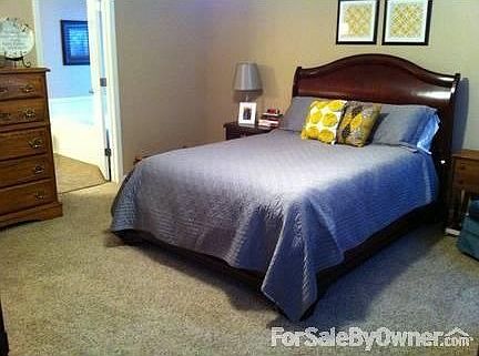Master Bedroom
						:
						Large master separated from other bedrooms