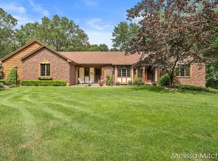 2720 Anderwald Ln SE, Ada, MI 49301