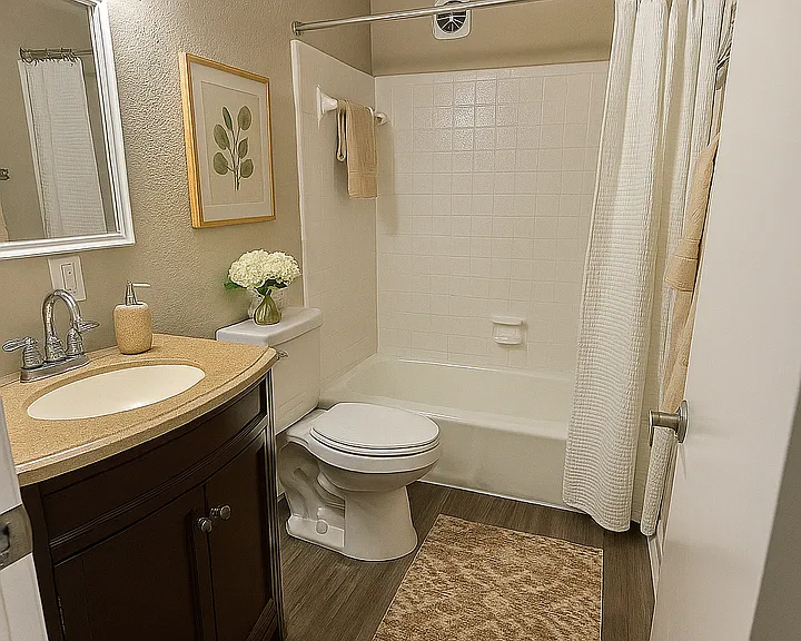 Wind Crest Apartments and Townhomes - Move in Specials Available! — Photo 20