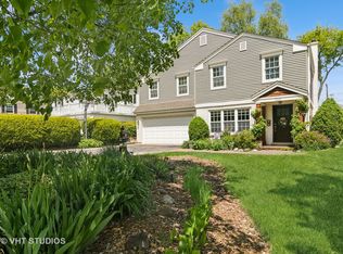 700 E Lynden Ln, Arlington Heights, IL