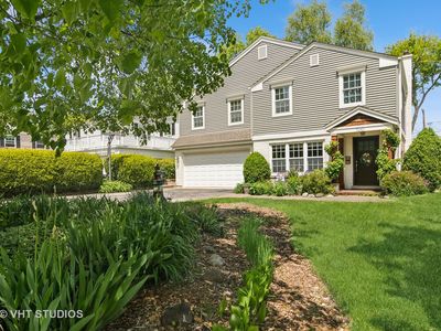 700 E Lynden Ln, Arlington Heights, IL, 60005