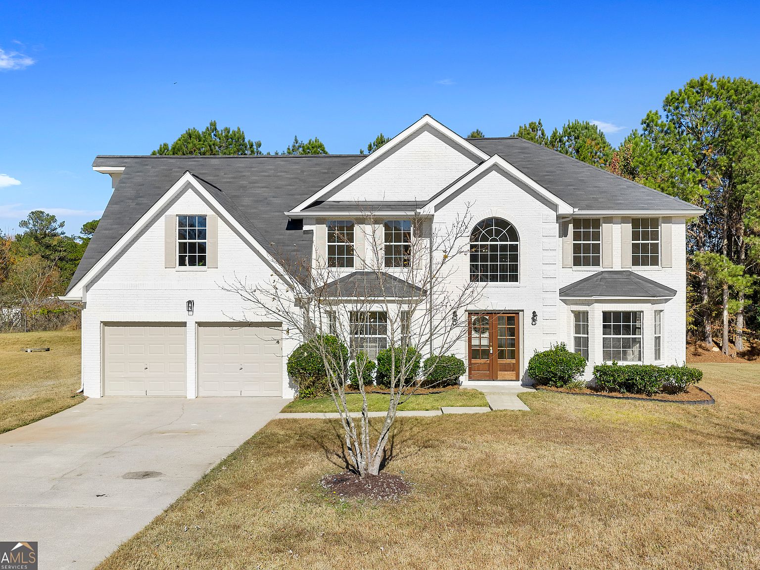 6856 Hill Creek Cv, Lithonia, GA 30058 | Zillow