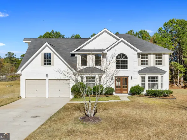 6856 Hill Creek Cv, Lithonia, GA 30058