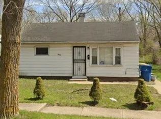 1951 Missouri St, Gary, IN 46407