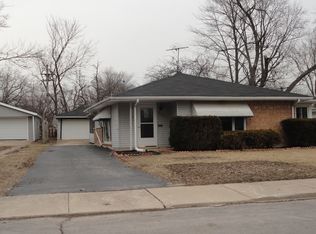262 Sangamon St, Park Forest, IL