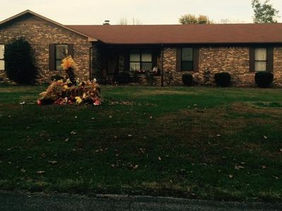 1507 Hickory St, ALBERTVILLE, AL, 35950