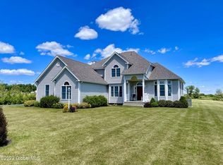 294 Switzer Hill Rd, Fonda, NY 12068