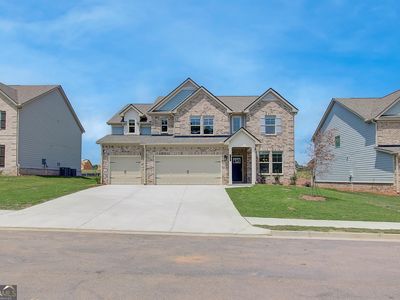 2186 Cadenza Cir, Dacula, GA, 30019