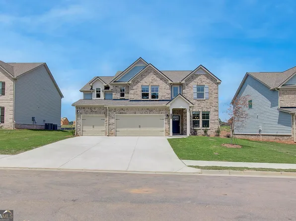 2186 Cadenza Cir, Dacula, GA 30019