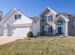 2344 Dartmouth Bend Dr, Ballwin, MO