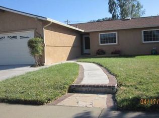38889 Florence Way, Fremont, CA