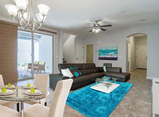 20947 W Hamilton St, Buckeye, AZ 85396