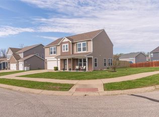 5295 N Ranch Acres Pl, Bloomington, IN
