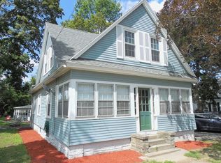 242 Howe St, Methuen, MA 01844