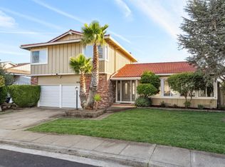 206 Lassen Dr, San Bruno, CA 94066