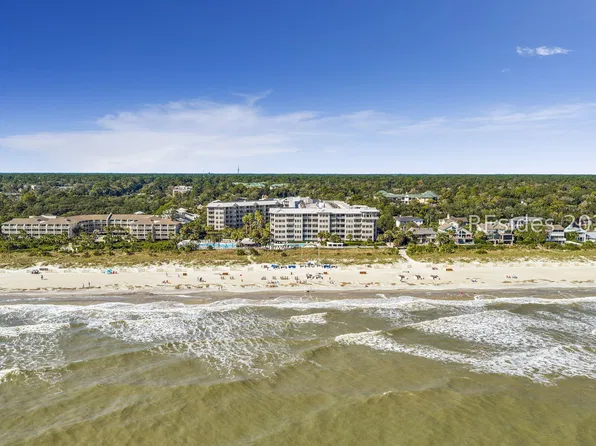 10 N Forest Beach Drive UNIT PH 2, Hilton Head Island, SC 29928