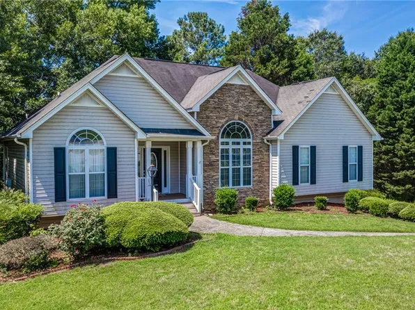 62 Shea Ct, Douglasville, GA 30134