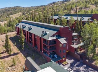 407 Brian Head Blvd, Brian Head, UT 84719