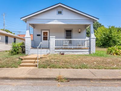 2003 Jackson St, Chattanooga, TN, 37404