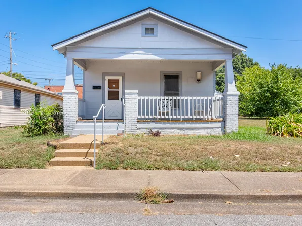 2003 Jackson St, Chattanooga, TN 37404