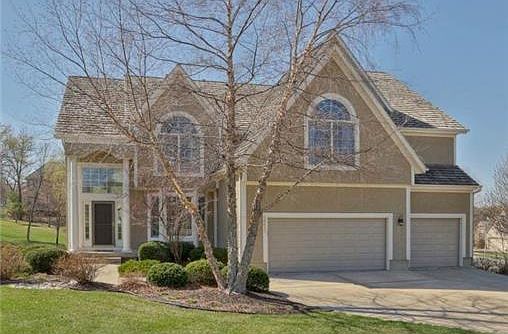 Welcome Home