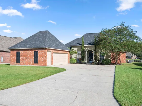 13843 Creekstone Dr, Denham Springs, LA 70726