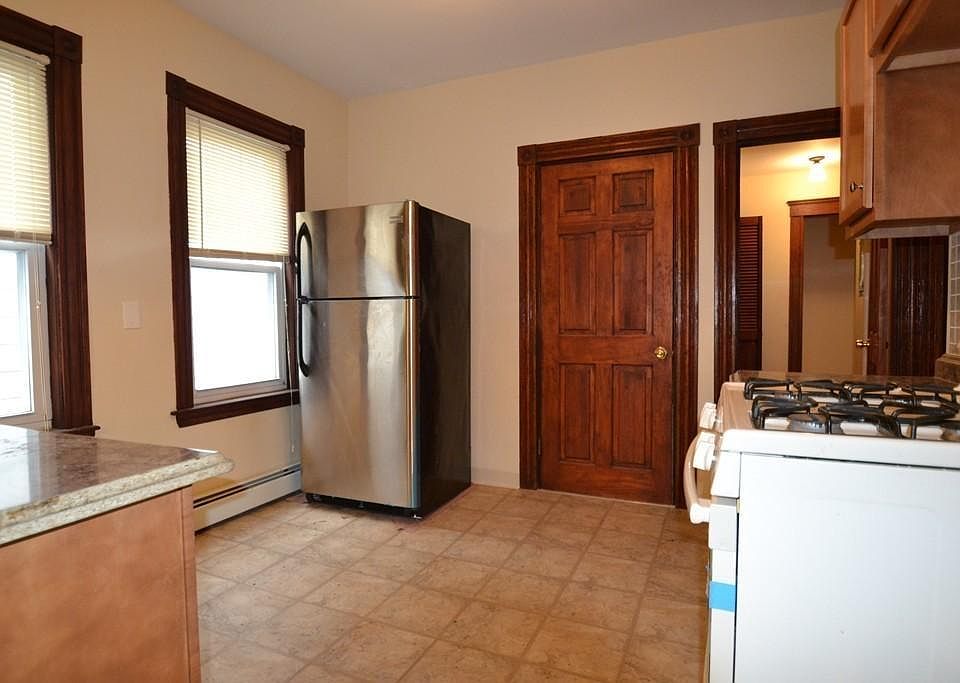 ALL NEW appliances