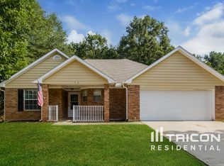 156 Eagle Way, Stockbridge, GA 30281