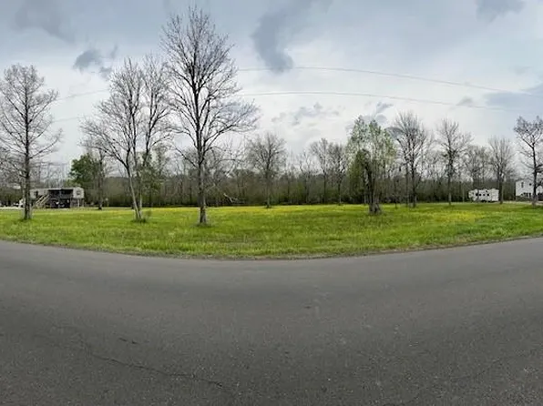 Spring Bayou Rd Lot D, Marksville, LA 71351