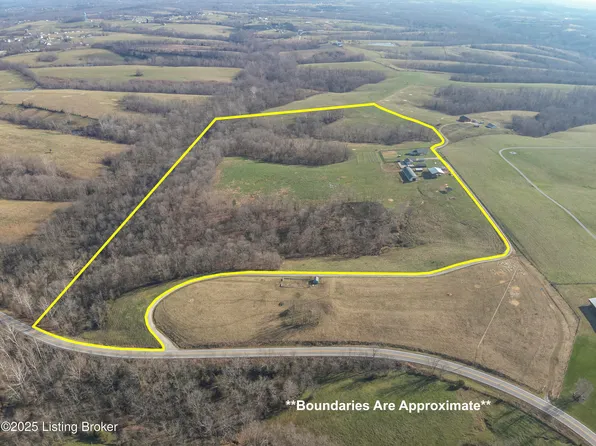 900B Lawrenceburg Rd, Willisburg, KY 40078