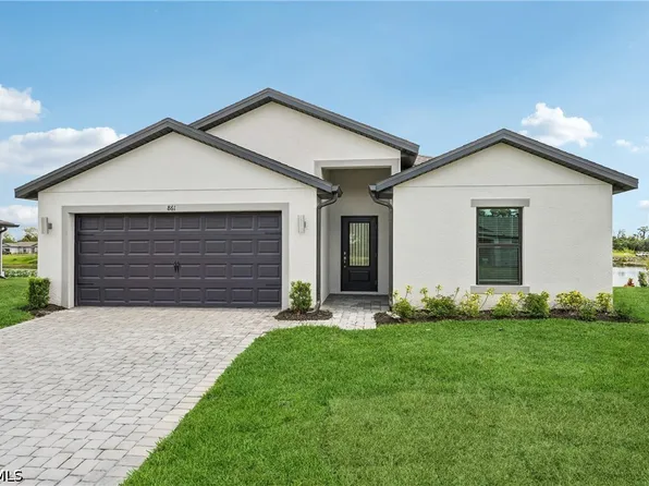 861 Gen D Macarthur Ave, Labelle, FL 33935