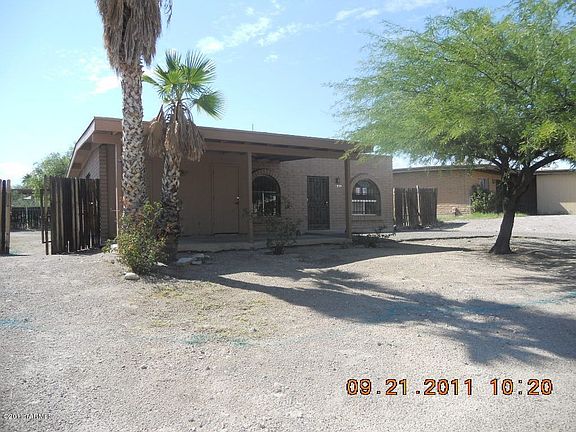 2nd image of 3039 W Paseo De Las Aves
