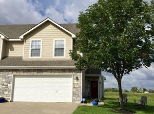 2113 E 25th Ct, Lawrence, KS 66046