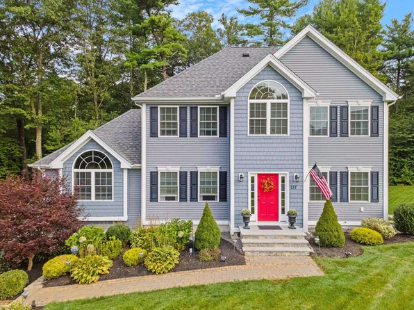 137 Clement Road, Pelham, NH 03076