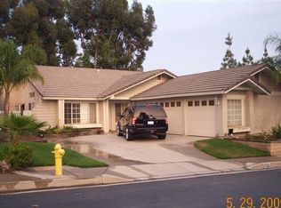 1742 Oakview Way, Upland, CA 91784