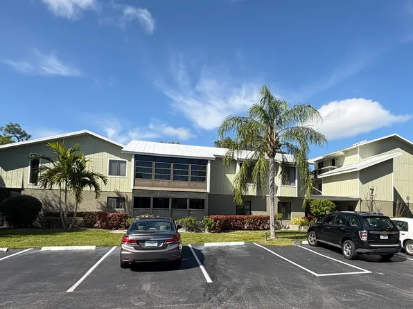 800 NW Fork Rd APT 7-11, Stuart, FL 34994