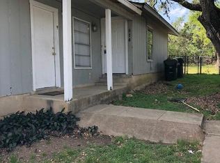 810 Hazelton St APT B, San Marcos, TX 78666