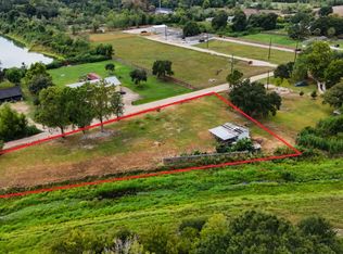 727 E Jasmine St LOT 5-6, Fresno, TX 77545