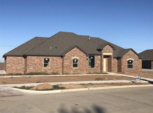 1704 Mason Dr, Enid, OK 73703