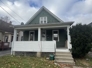 23 Rogers Ave, Rochester, NY 14606