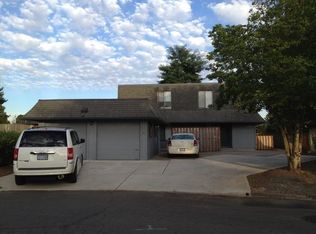 506 Hartke Loop, Oregon City, OR 97045