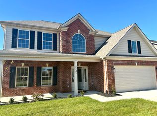 2737 Sullivans Trce, Lexington, KY 40511
