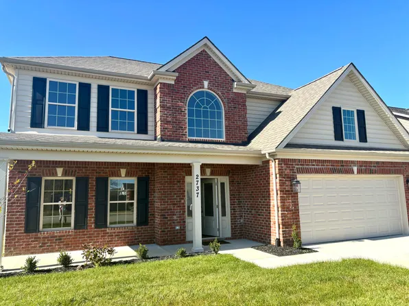 2737 Sullivans Trce, Lexington, KY 40511