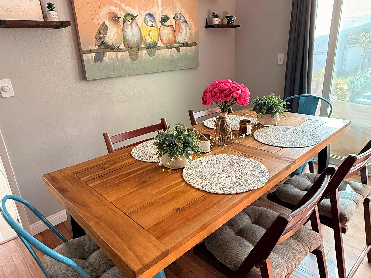 3 bed, 1352 sqft, $1,200 — Photo 4