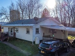 5 Baker Ave, Tupper Lake, NY 12986