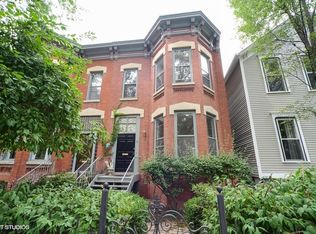 2112 N Dayton St, Chicago, IL 60614