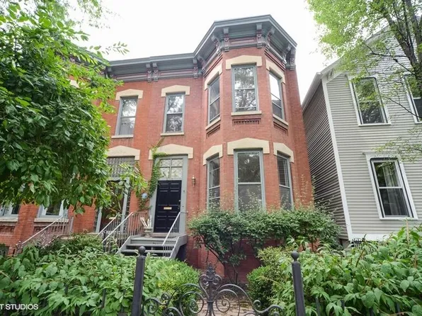 2112 N Dayton St, Chicago, IL 60614