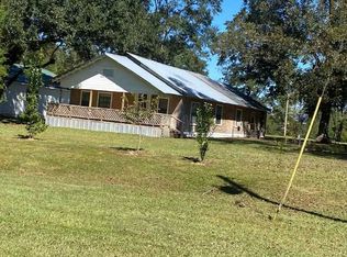 11 Hodge Rd, Coffeeville, AL 36524